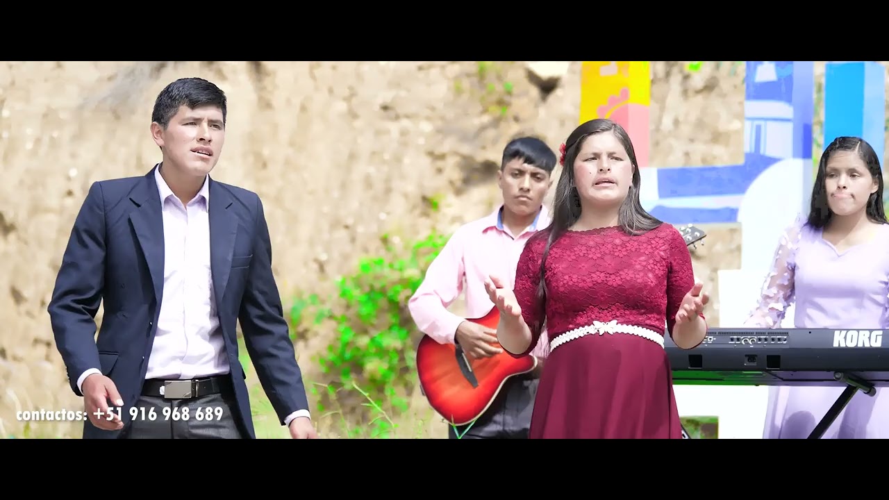 Jeremias Ramirez Guiame en tu camino