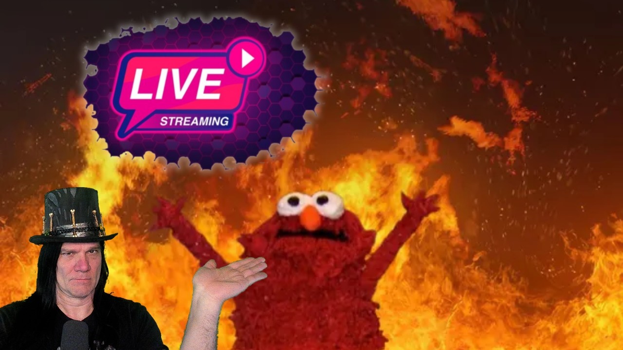 🐺WTF SMILEGATE = Welp lets dive into this (Also yes, I'm sick)  🐺 !discord !huawei Epic 7 | Epic 7
