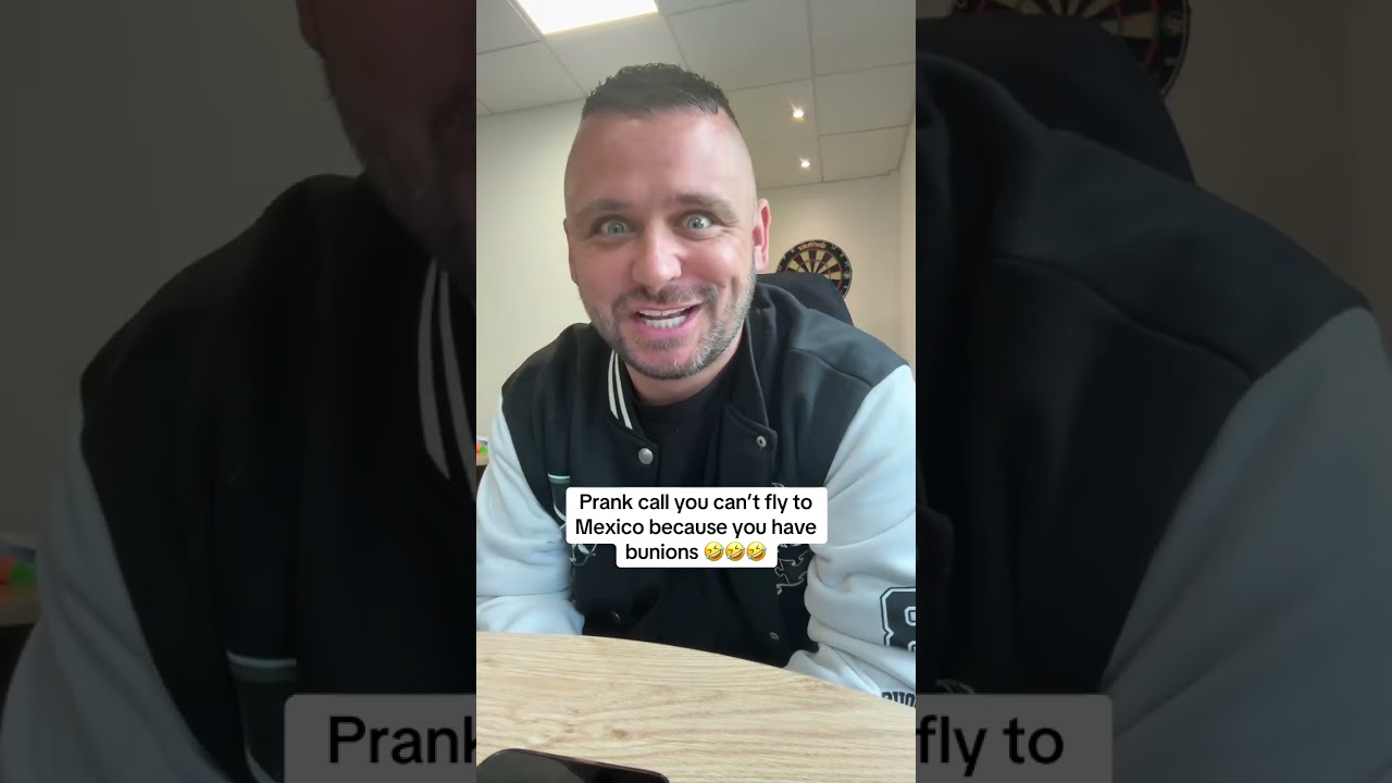 Prank call #scottish #prank #prankcall