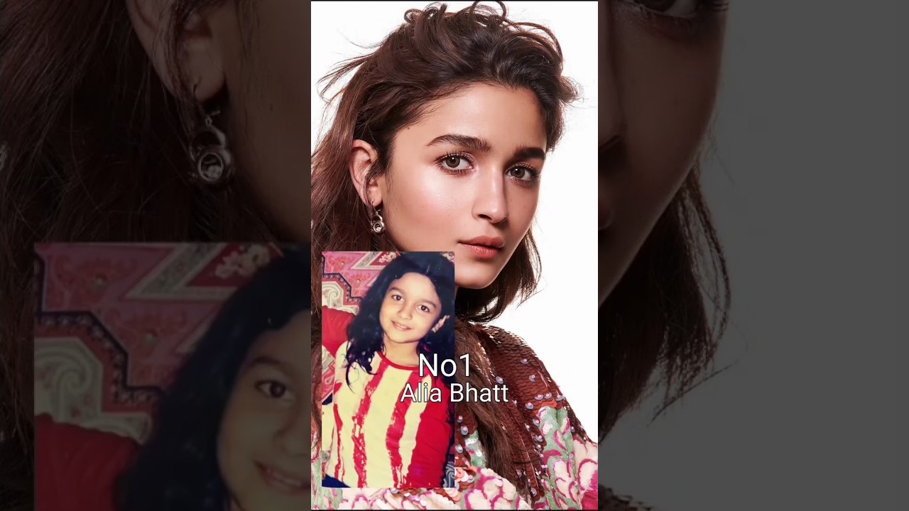 Bollywoodactress childhood photo😊#aliabhatt#deepikapadukone#priyankachopra#dishapatani#katrinakaif