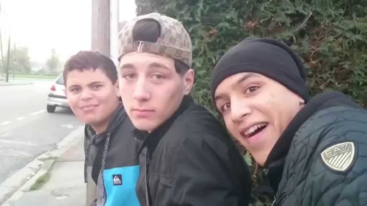 Concours mini clips  2015 - Complet