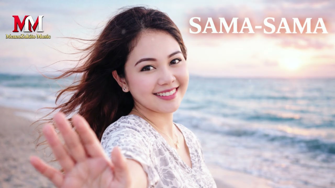 SAMA-SAMA || MemoZukito Music