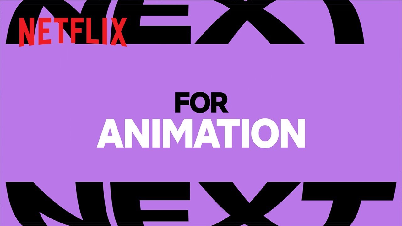 Next on Netflix Animation: The Ultimate Destination