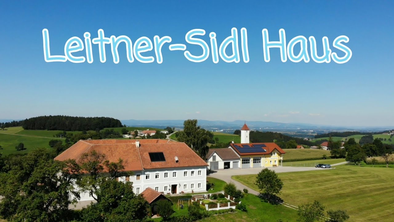Leitner-Sidl Haus