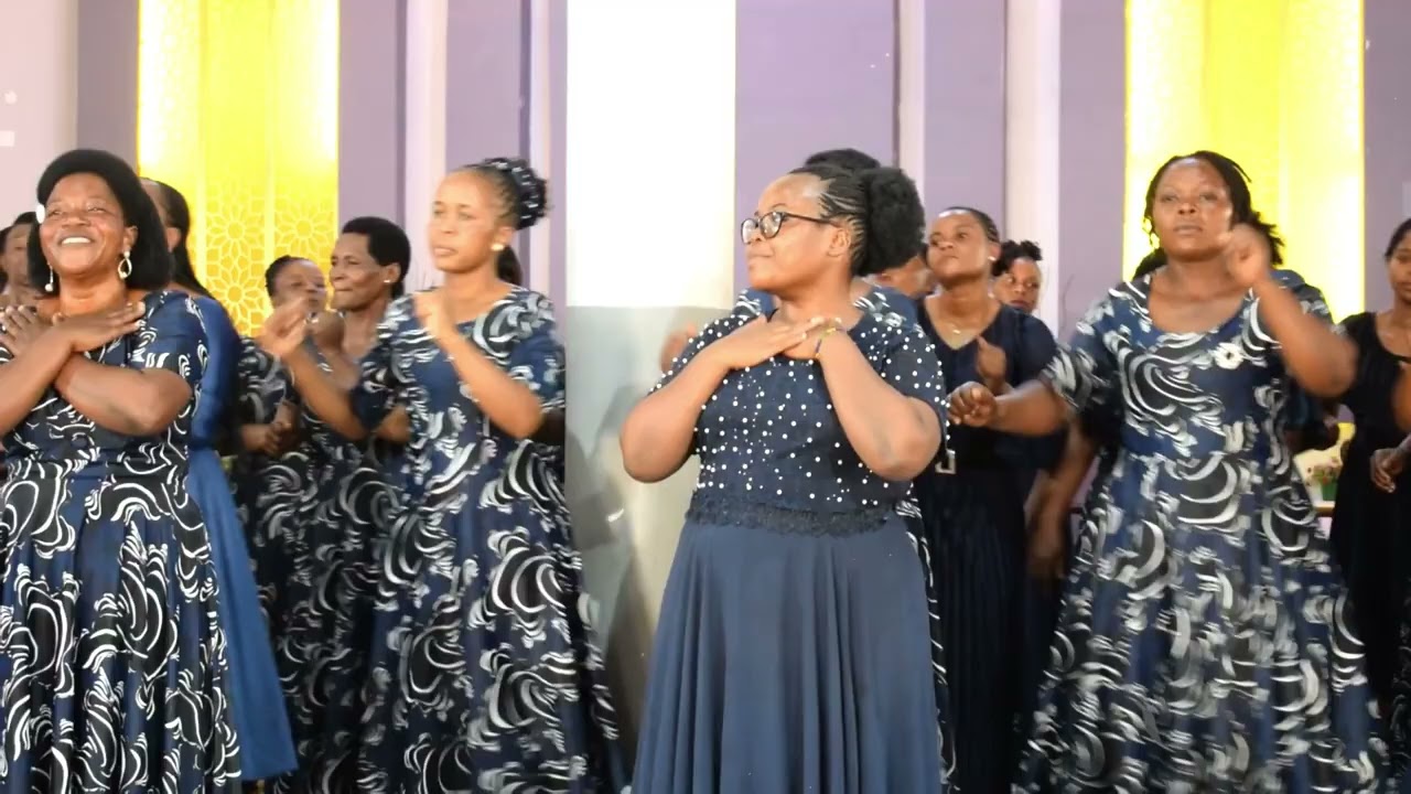 NITAKUSHUKURU | WWK TAG MLANDEGE