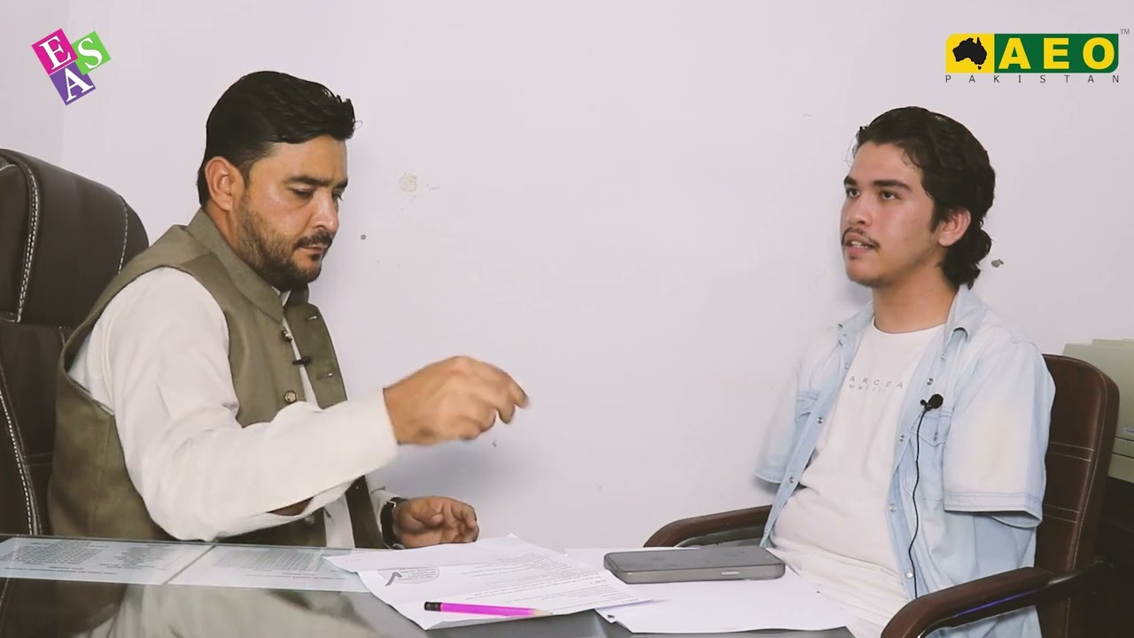 IELTS Speaking Module 6 Bands