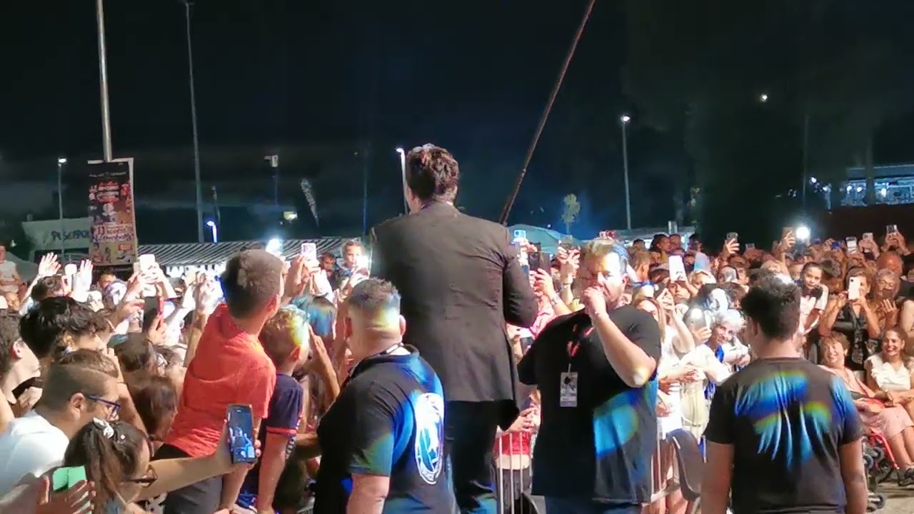 THE KOLORS - San Salvo Marina - 15/07/23