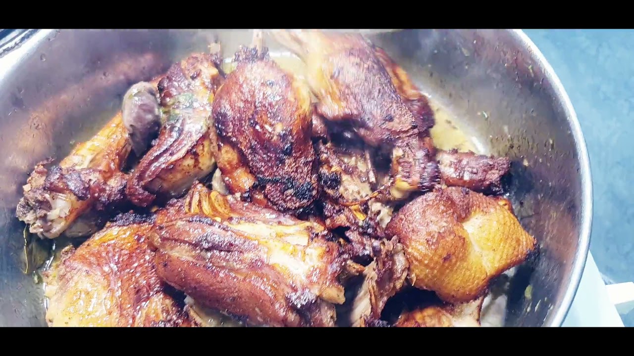 Makusa congolaise 