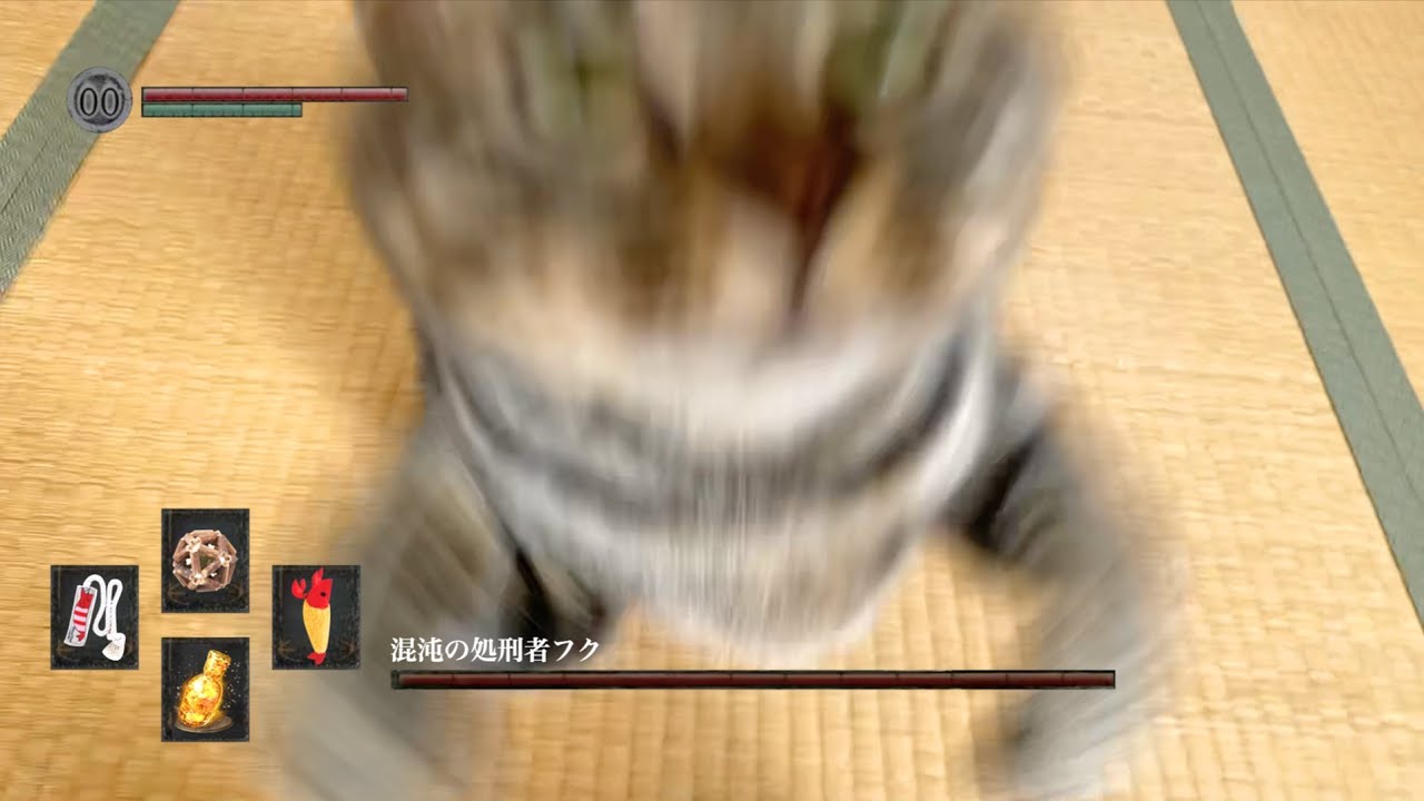初見では絶対にクリアできない世界で最も難しい死にゲー...