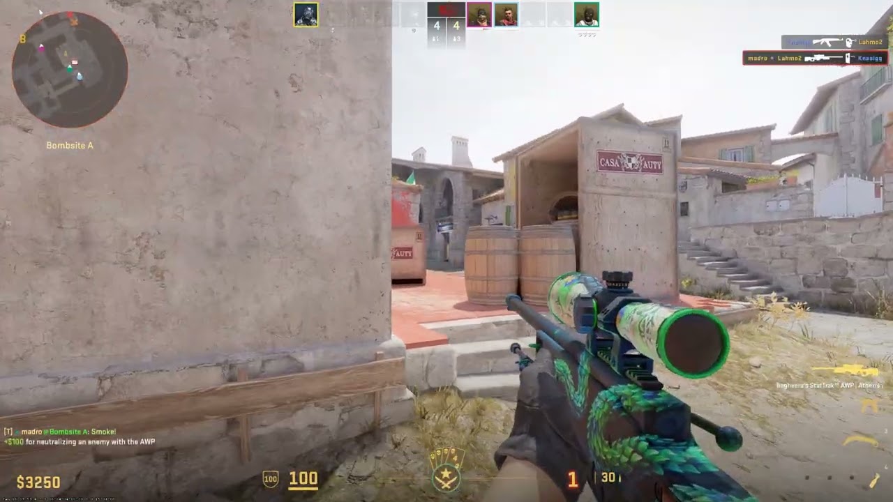 fragmovie