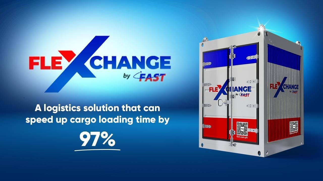 Introducing FleXchange by FAST