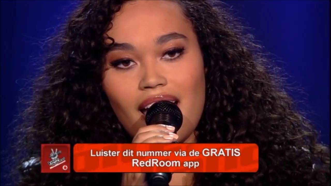 I Will Always Love You | The Voice | Blind Auditions | Worldwide