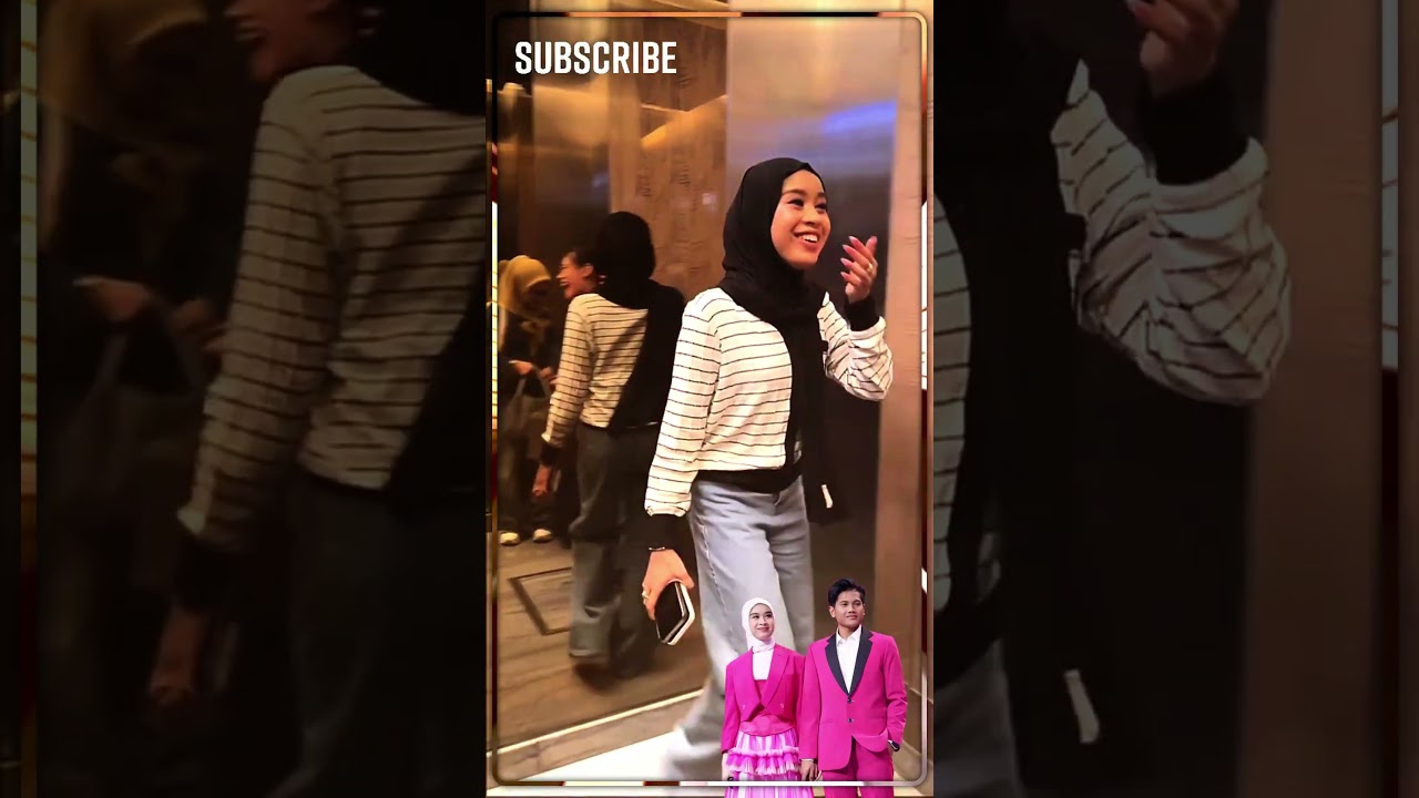 AYAH MILA AJAK VALEN PULANG KE BOGOR UNTUK BUKA PUASA BERSAMA DISANA