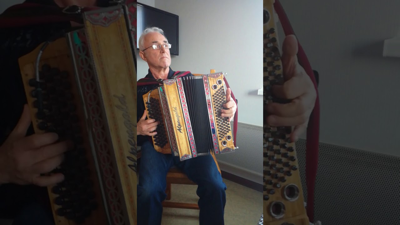 Emile - Alpengold - valse pour Laura