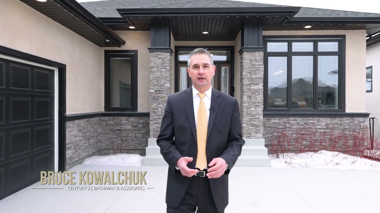SOLD in RIDGEWOOD WEST, Winnipeg | Bruce Kowalchuk C21