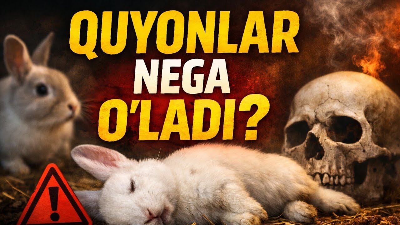 Nodirbek Borahimov efirda!