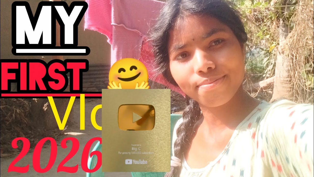 Etina khochi 2026  my first vlogs😍😍
