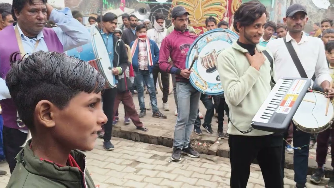Jwala band khatima and barkheda nam hi kafi h 🎷🥁🎤.no 7505963135