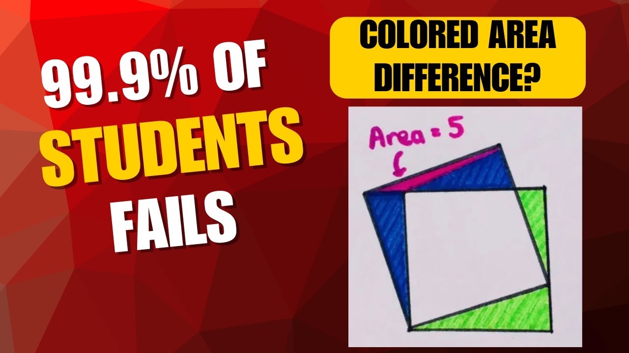 Fun Geometry Questions 2