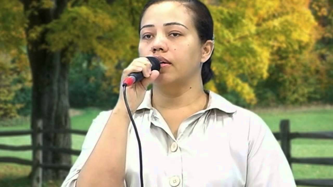 Tudo que Restou - Waldécia