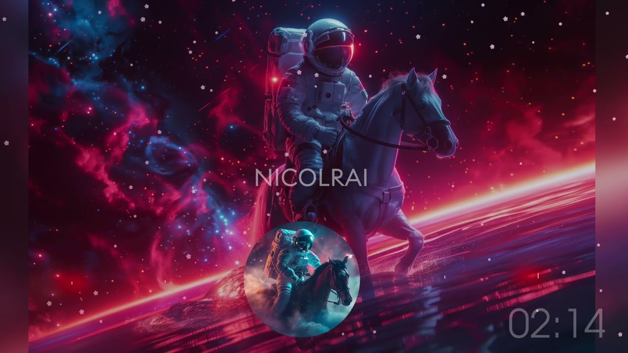 Stratosphäre 🇩🇪 🇨🇭 🇱🇮 🇱🇺 [ 성층권 ] 🌜kpop euro dance pop ballad Nicolrai project 케이팝 몽환 최신히트곡 니콜라이프로젝트