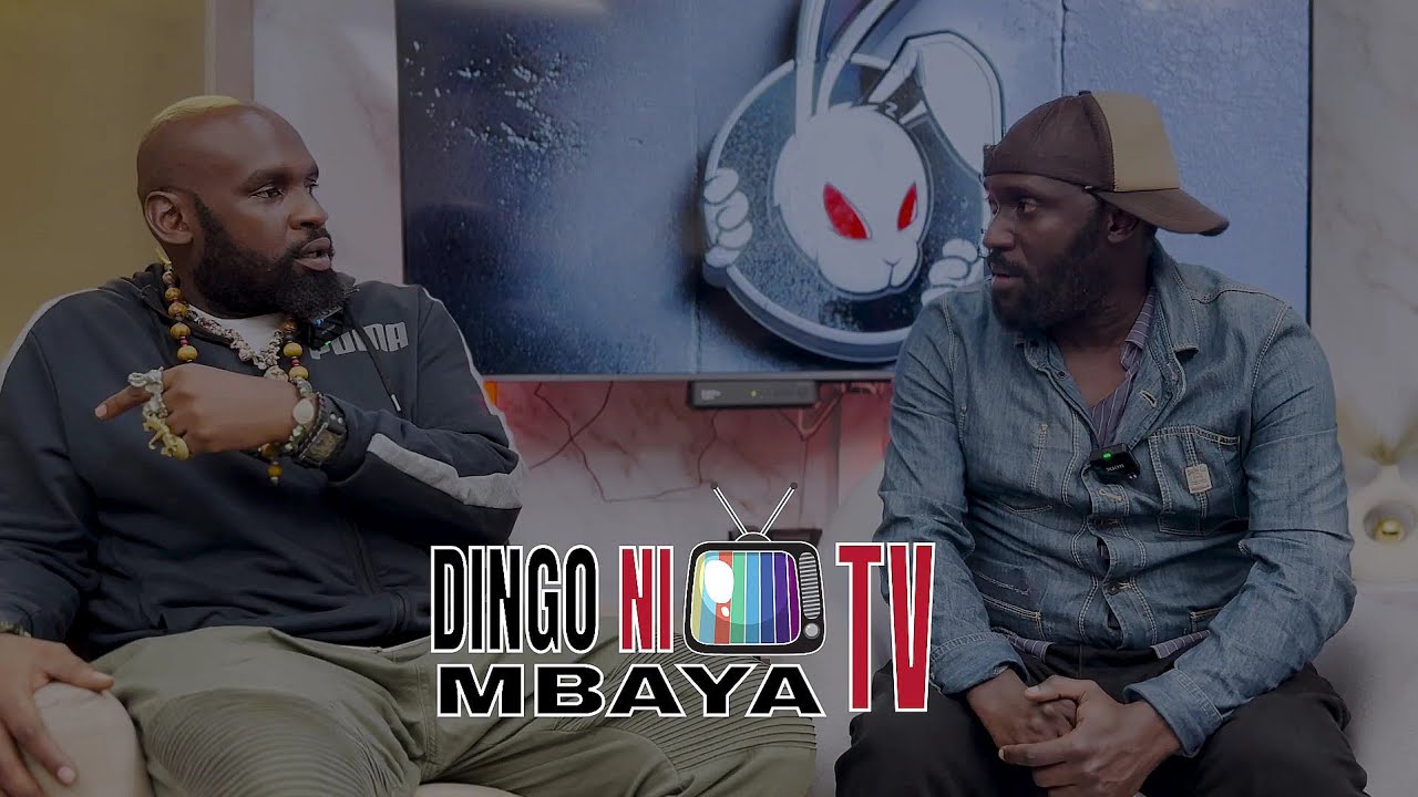 I Killed The Presidents  Bodyguard With A Knife Case Mbaya.....(#comedy #foryou #video #viralvideo)