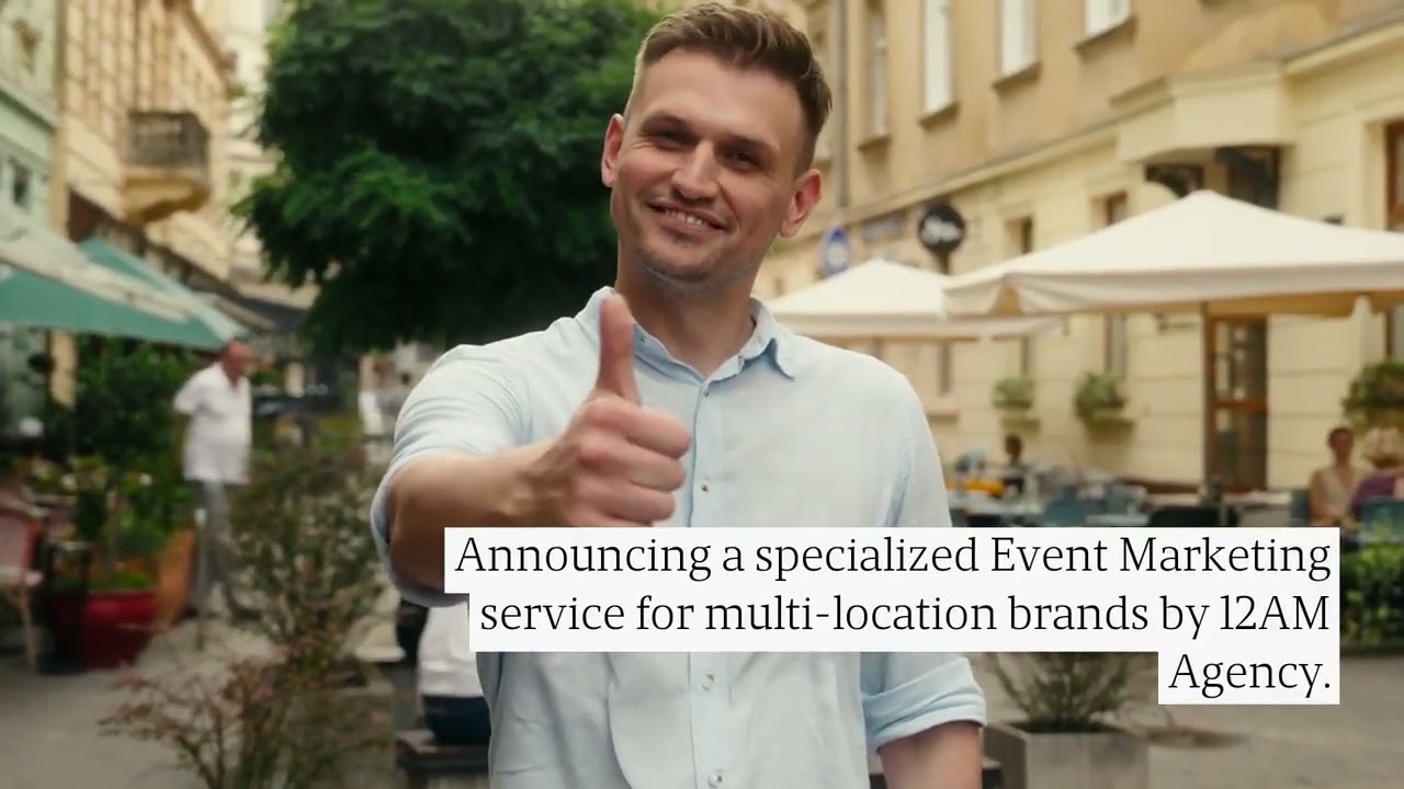 Event Marketing ROI: Why Your Franchise Is Losing Money