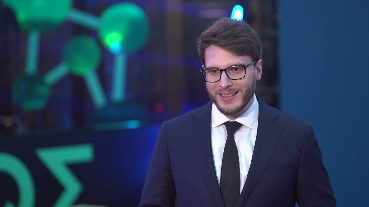 Newseria: wywiad z Kamilem Majczakiem, Prezesem Zarządu CIECH (a od czerwca br. Qemetica)