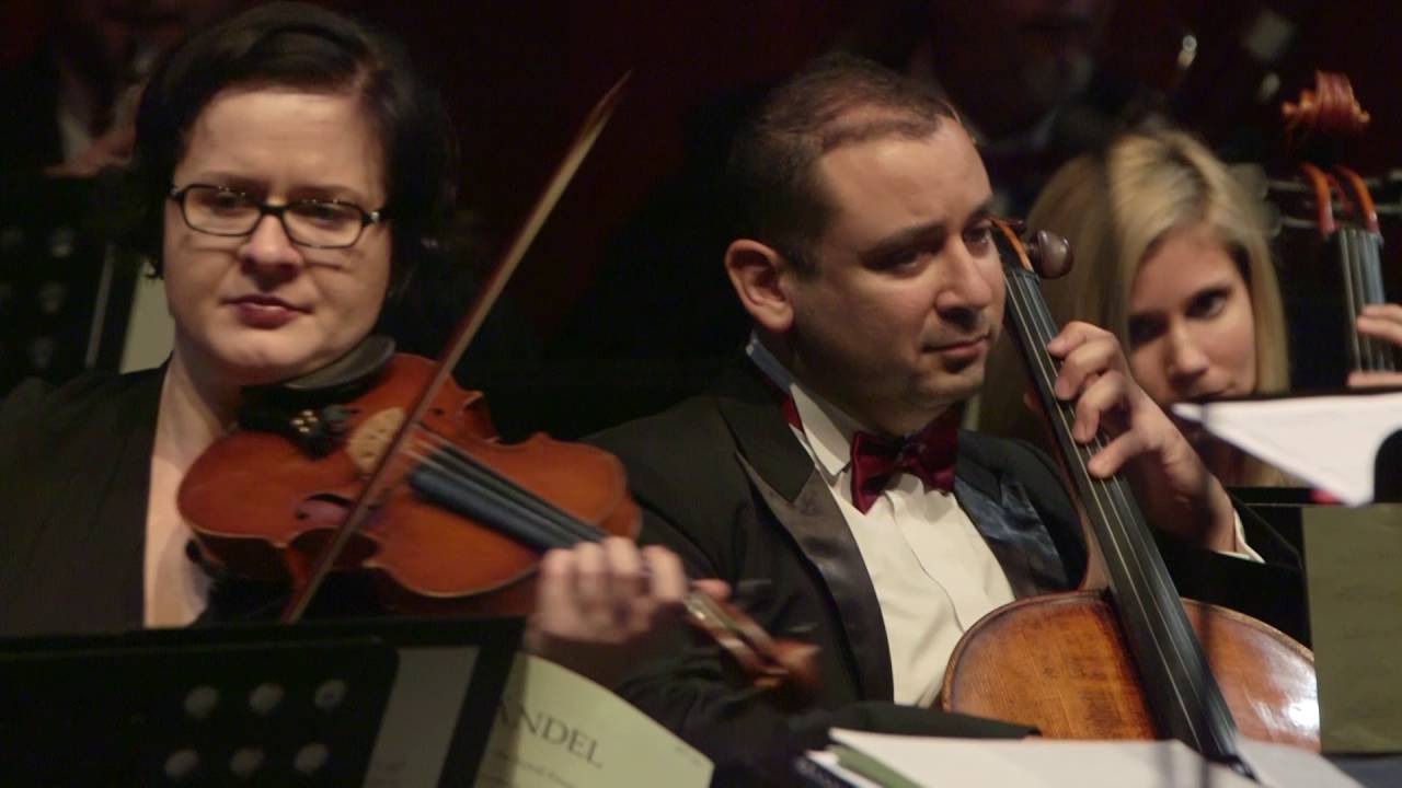 Overture from 