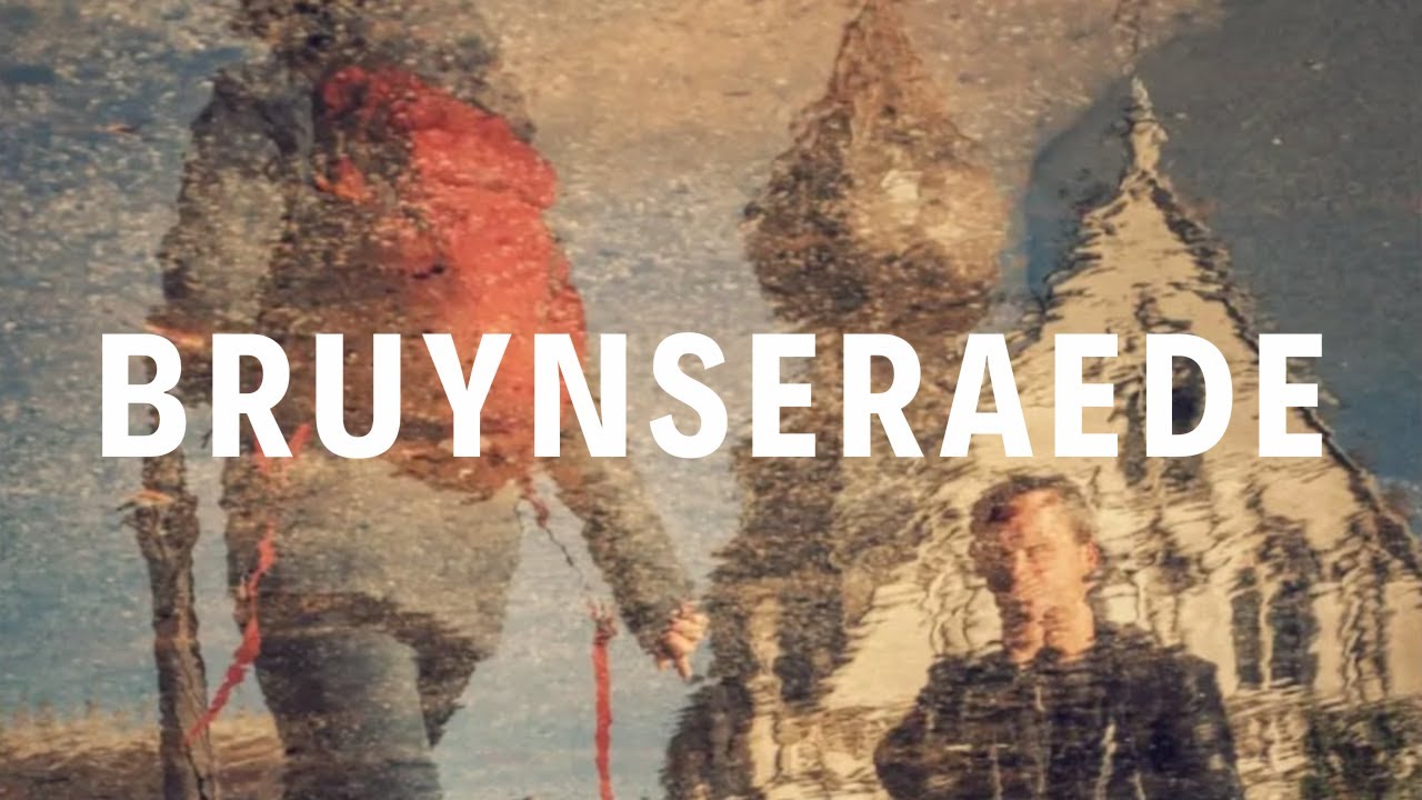 From Smartphone to Signature Style - with FRANK BRUYNSERAEDE