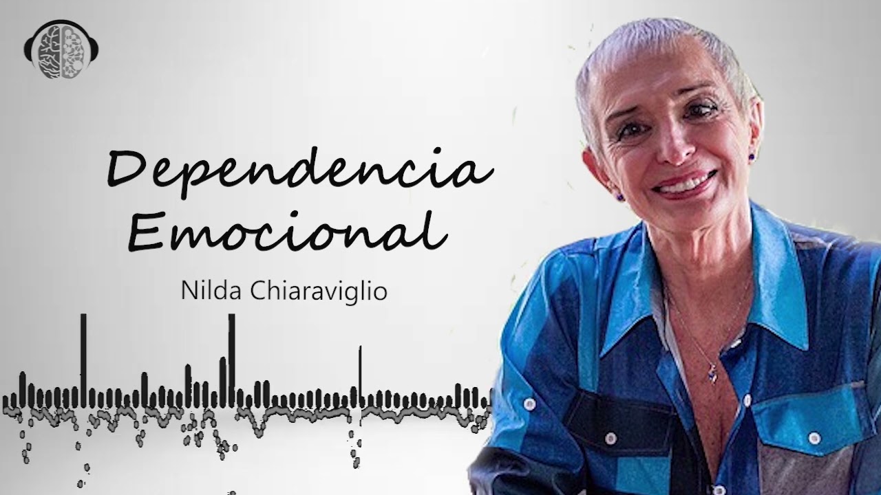 Atadura Emocional | Nilda Chiaraviglio |