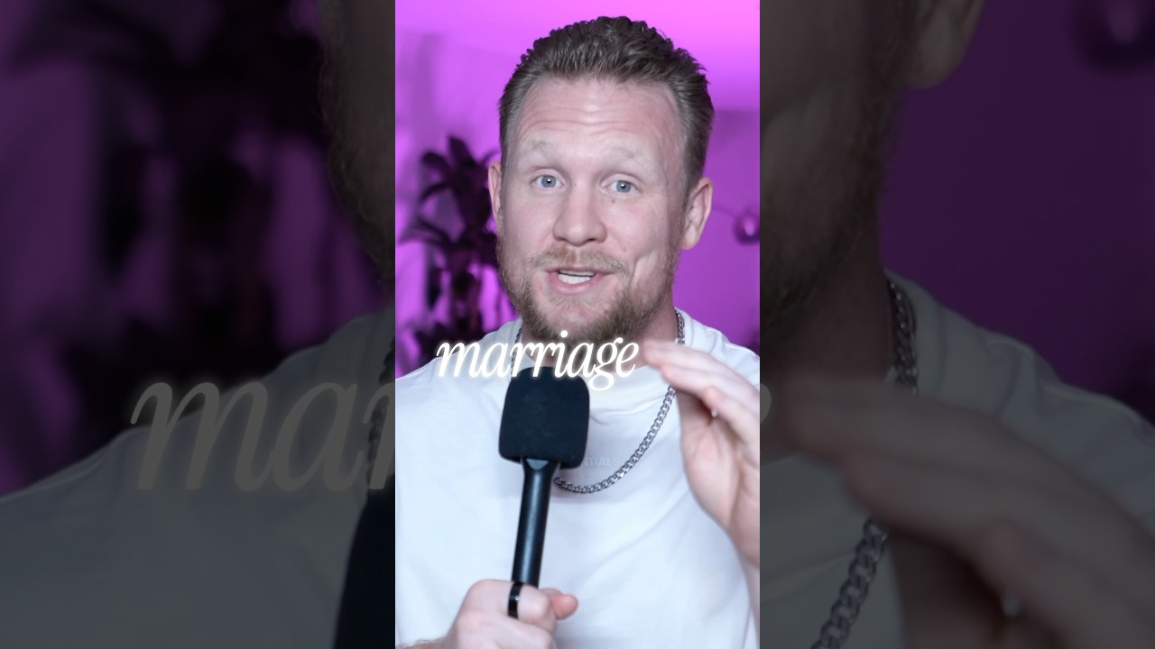 Я пророчествую, что твой царственный брак уже в пути!💍🔥 #шорты