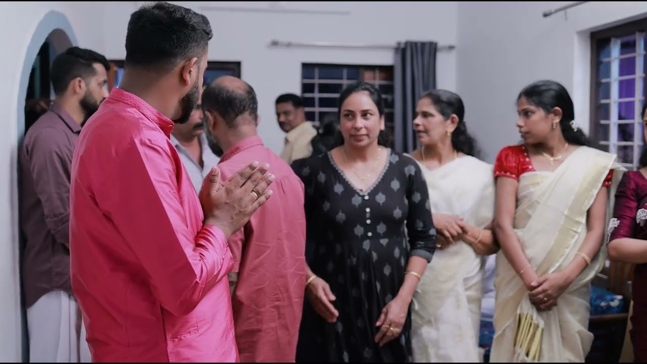 Jino Madhuramveppu