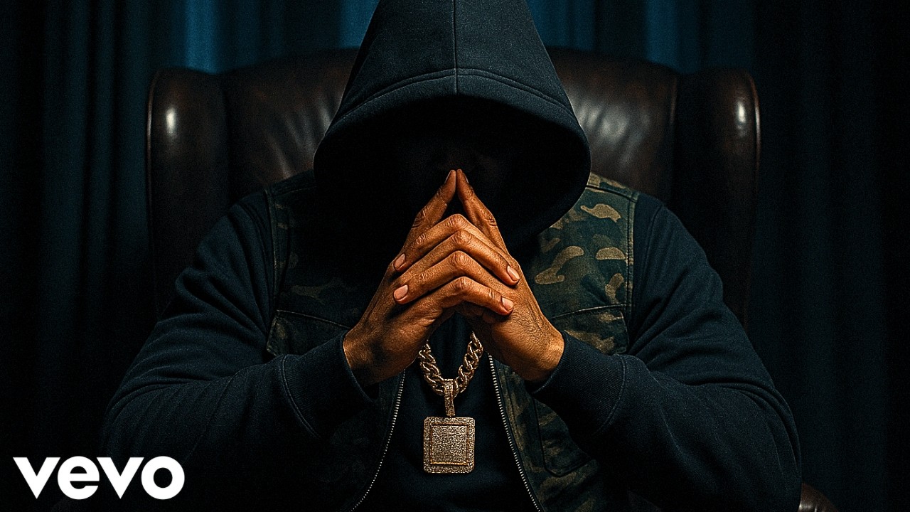 BOOBA - LES DERNIERS PIRATES / MIXTAPE #3 (2025)