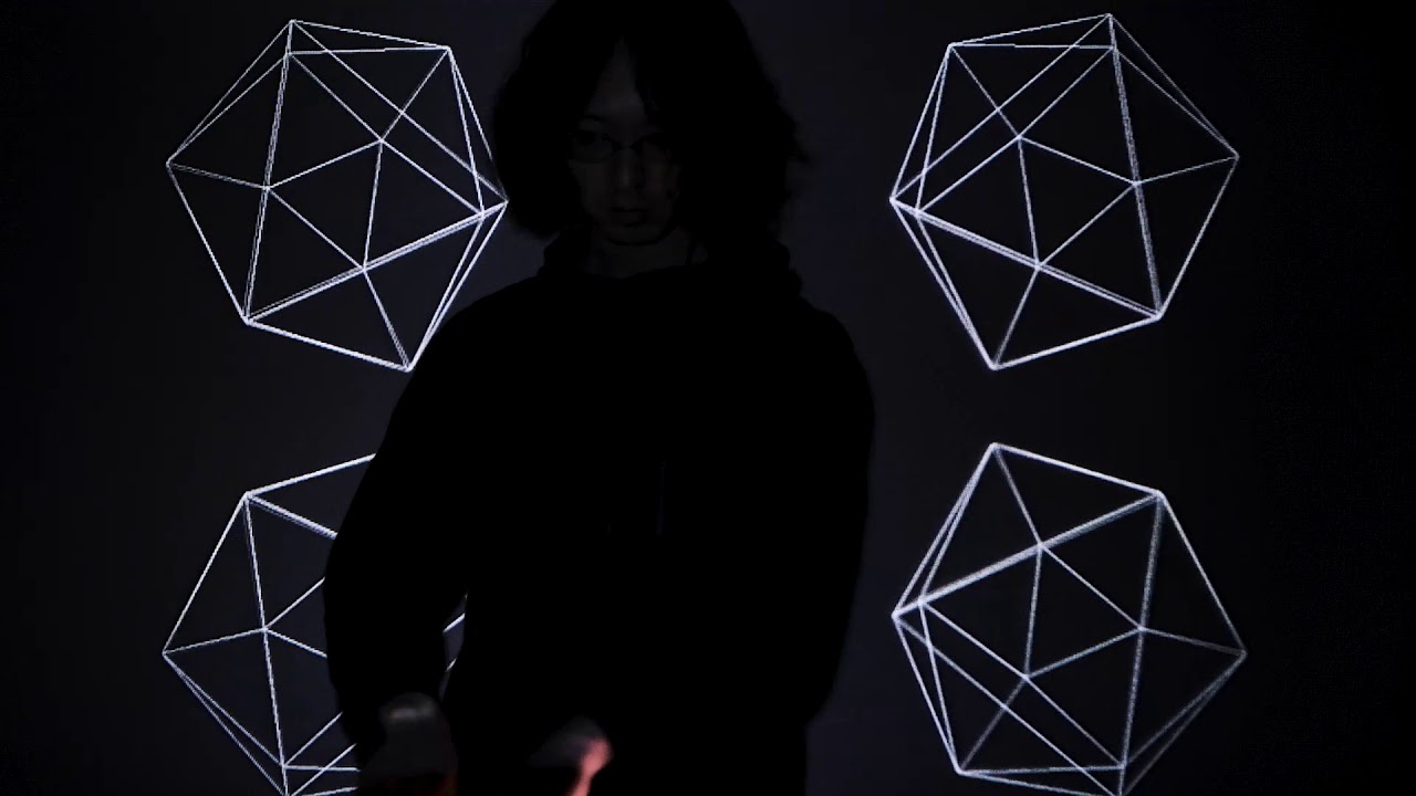 VJ｜MUSIC 『Diary of Ideas』by VESHZA