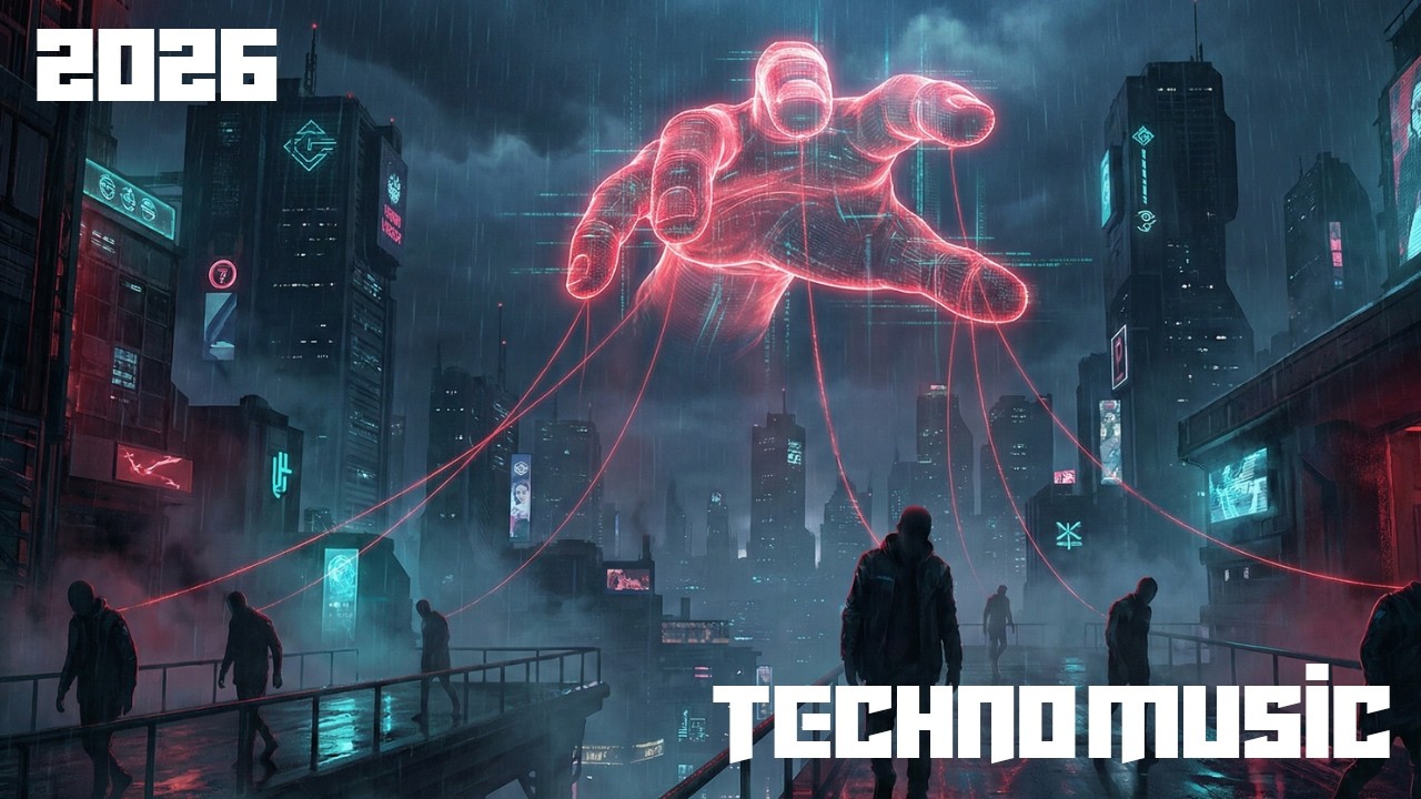 ULTRA FOCUS 🎧 | Deep Work Music for Productivity, Study & Flow State