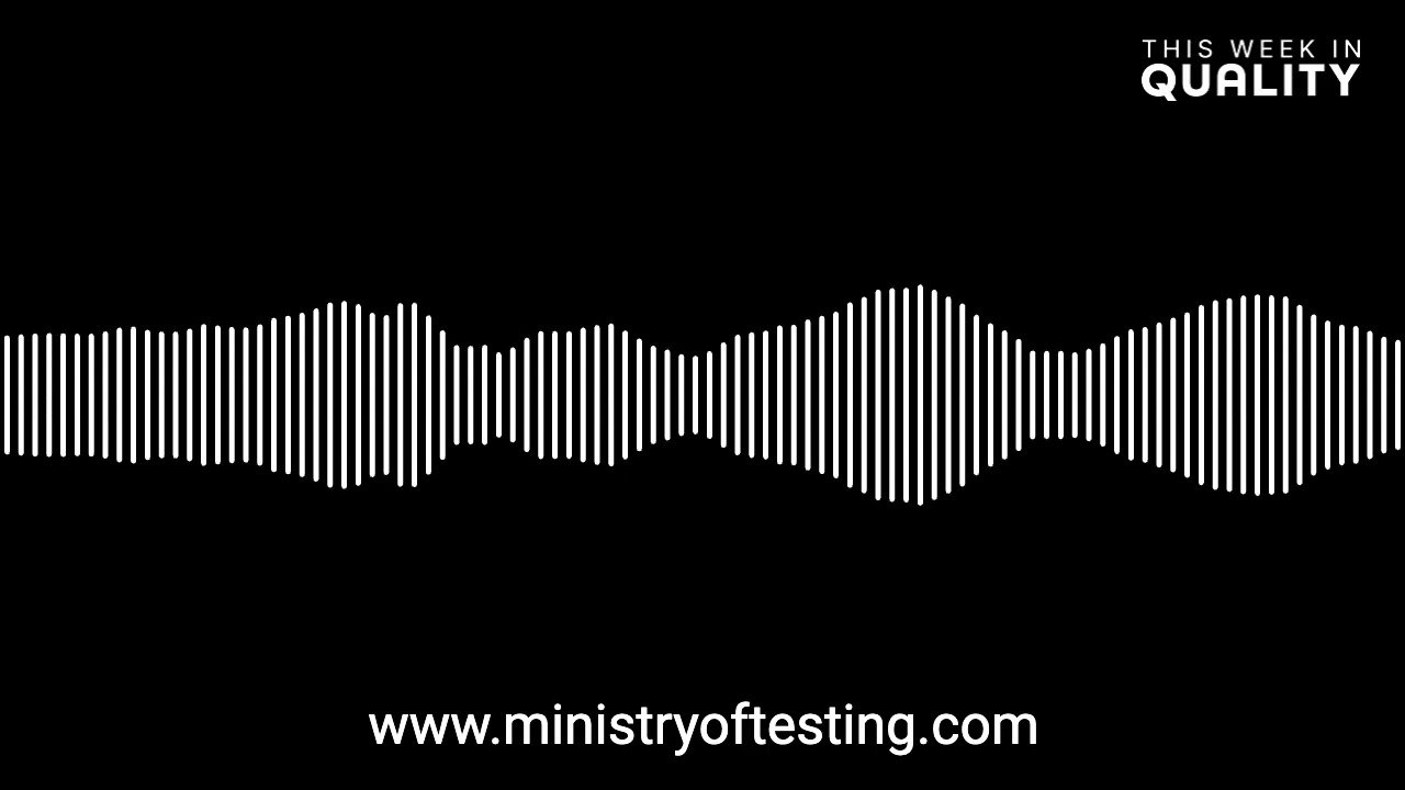 The curse of the live demo… and other testing superstitions - TWIQ Ep 123