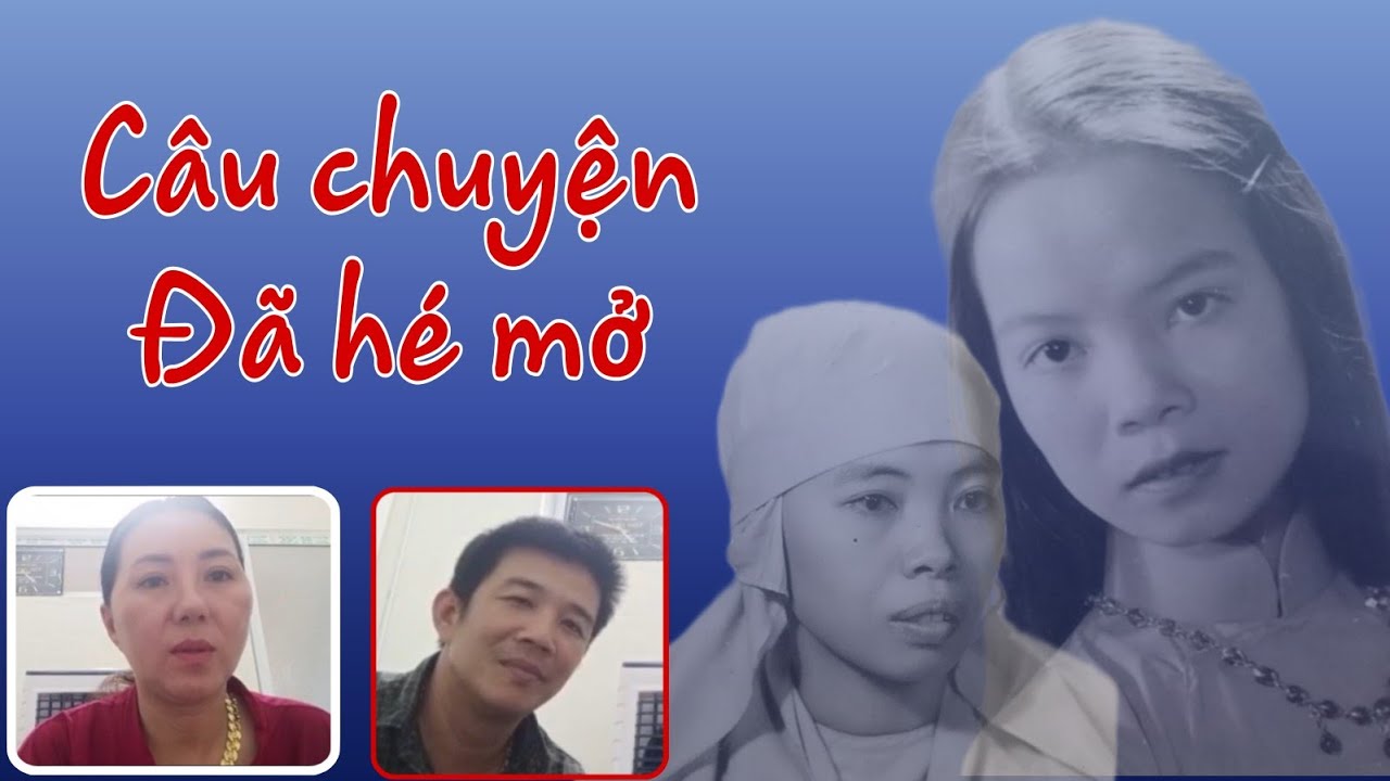 Chuyện phật tử 18 tuổi có bầu năm xưa. Tấm hình của cô Du Phương đã được công nhận. Thông tin hé mở