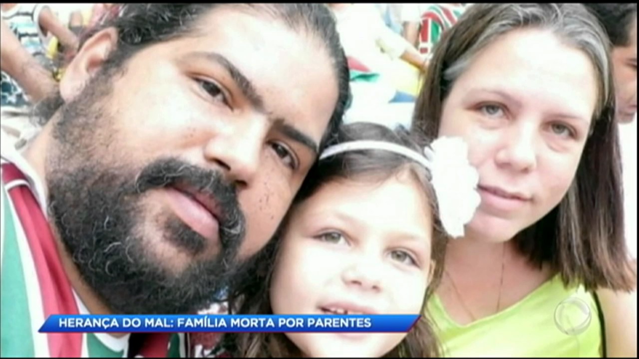 Irmã planeja assassinato de família para ficar com herança milionária