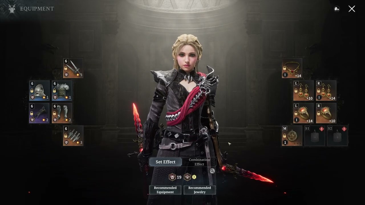 Game of Thrones World Tier 5 Released, Firewrym, and Gear Enhancement with Engraving