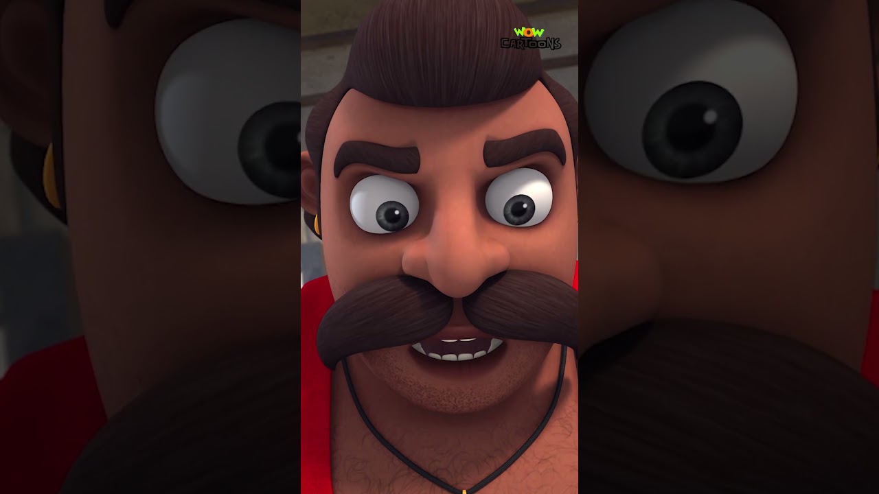 Tempo Anna Kidnapped | Kicko & Super Speedo #shorts | 60 | Popular TV Cartoon for Kids #kicko