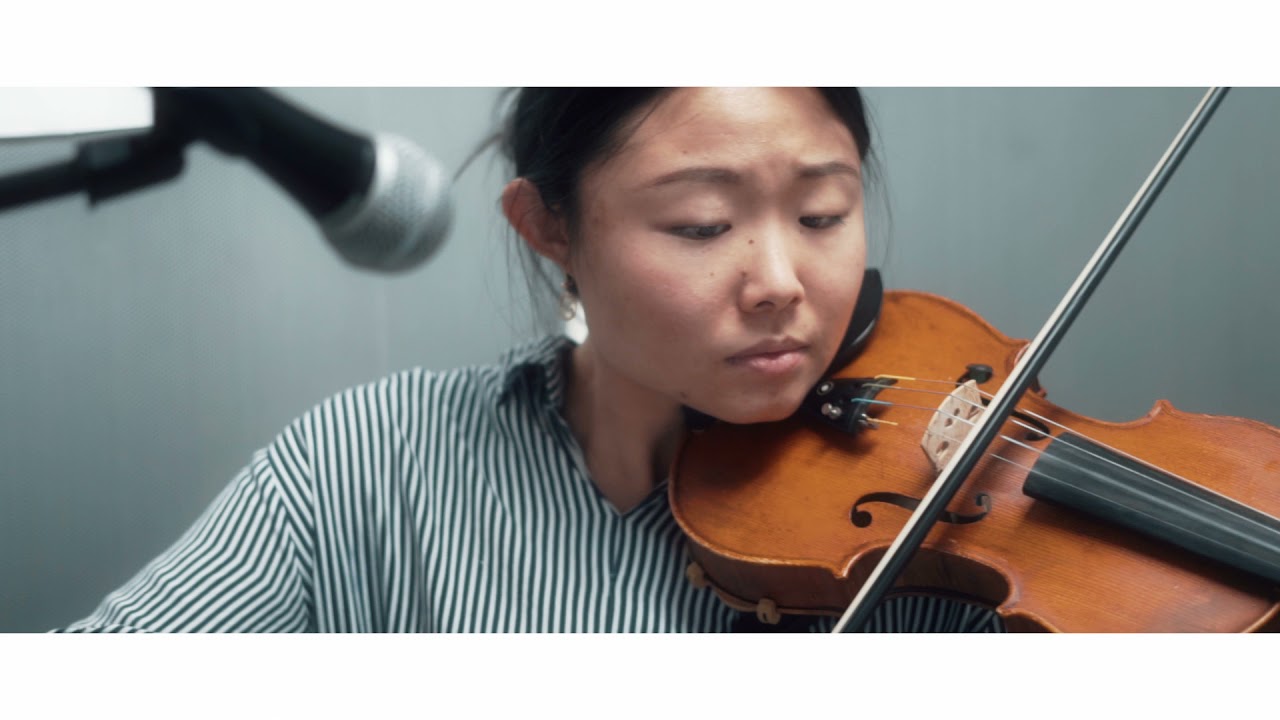 Give Thanks with Canon in D - TRUTH || Piano & Violin Cover