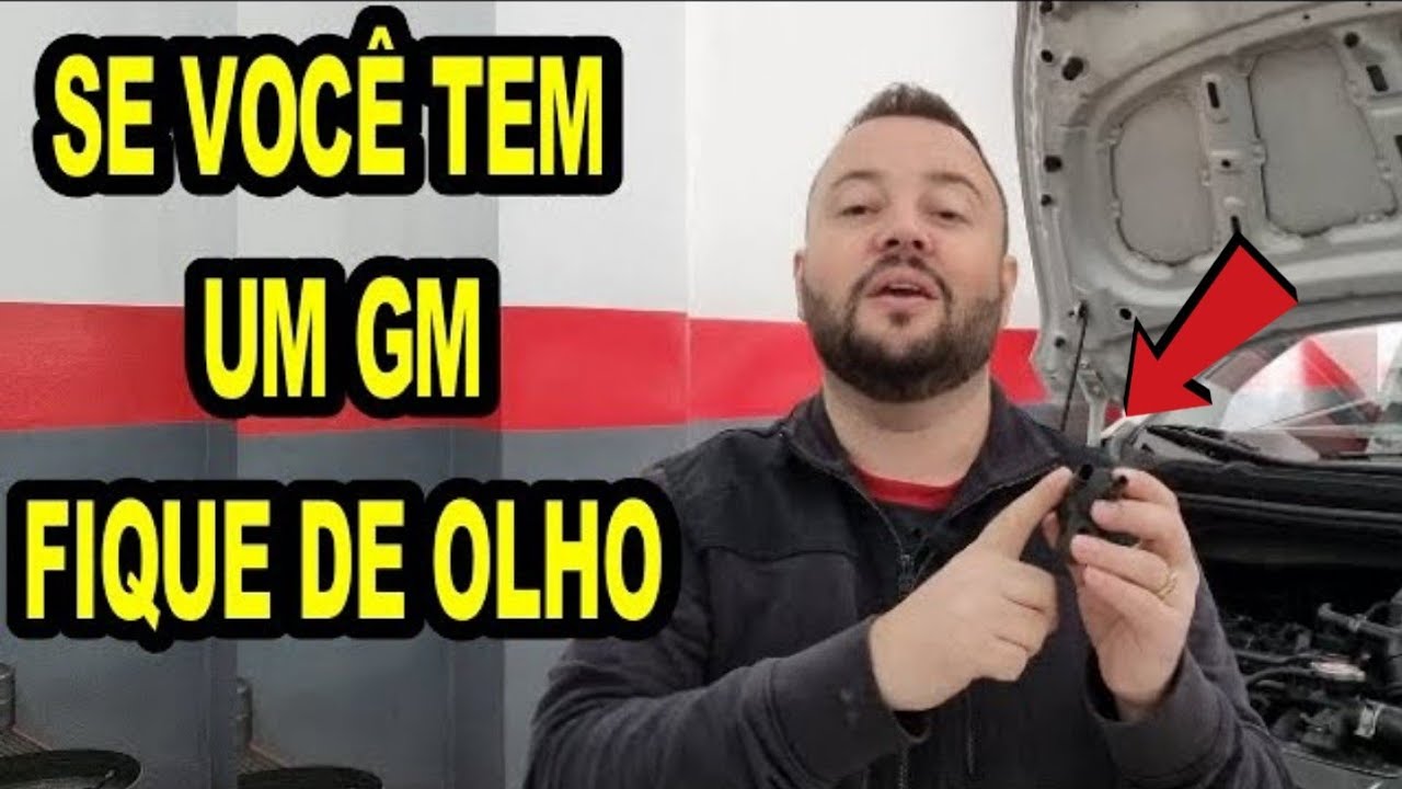 Defeito Crônico da Onix Prisma , Abrimos a Válvula do Canister Para Ver Como e Por Dentro !
