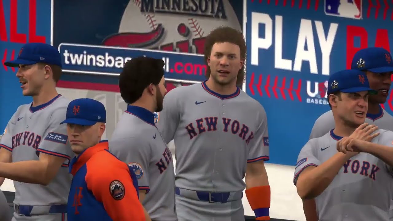 MLBTS25|1985 Mets|16