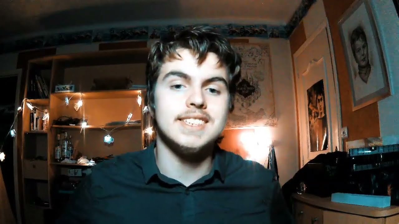ASMR / RP docteur : je t'aide a te relaxer ✨