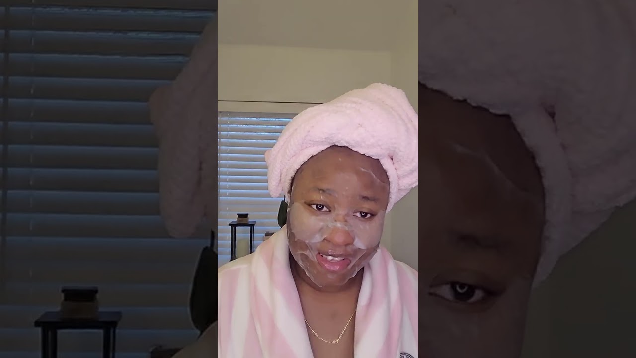Selfcare mood activated 