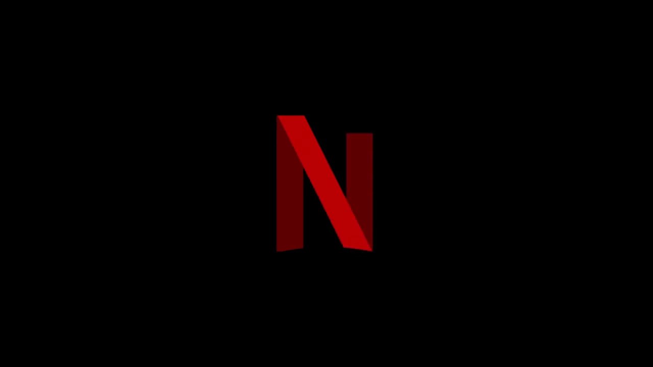 Soundtrack for Netflix Intro - infinite Loop (2022)