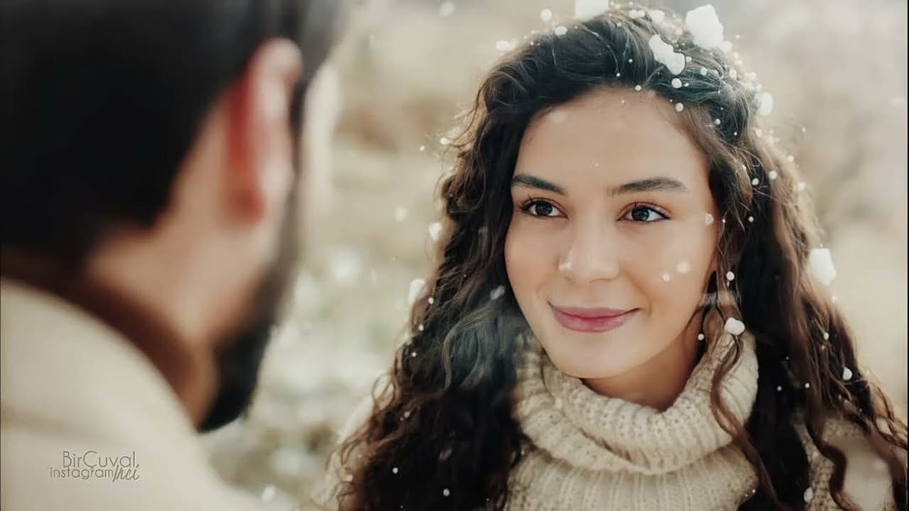 Ebru Sahin   Hidden Opportunities