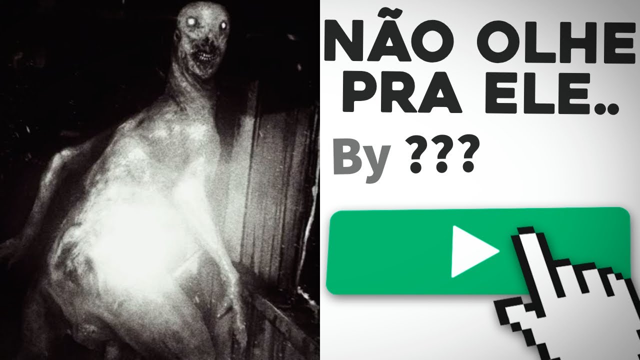 A CRIATURA MAIS PERTUBADORA DO ROBLOX..