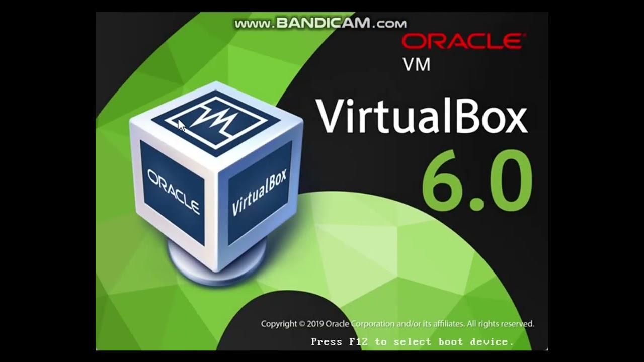 VirtualBox BSOD Compilation 1